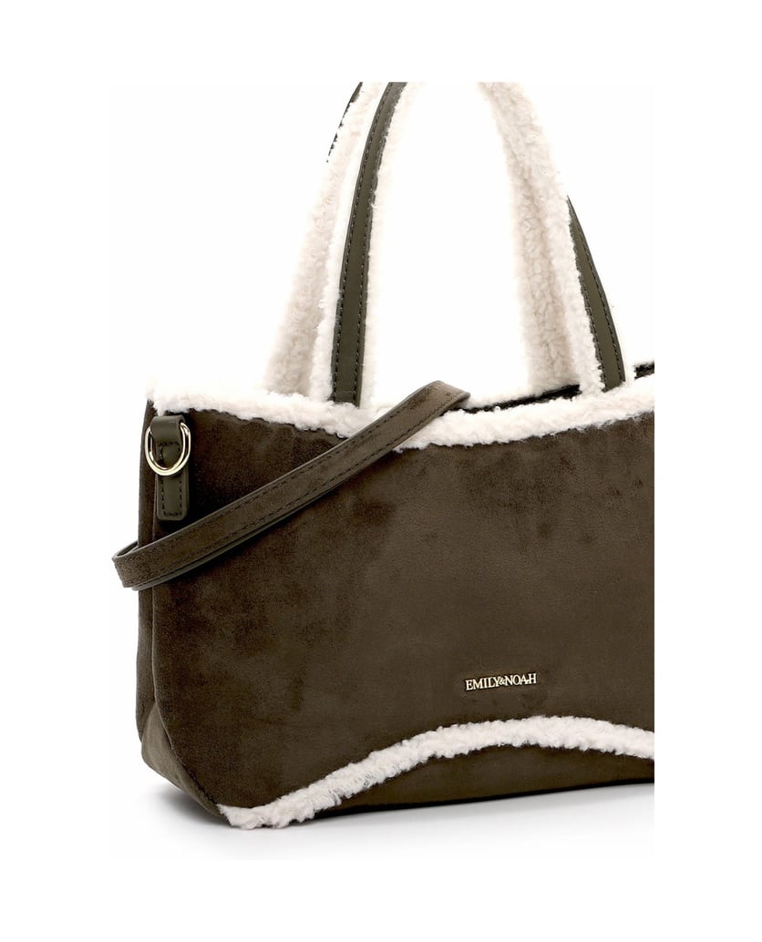 EMILY-&-NOAH-Shopper-E&N-Heiderose-schwarz