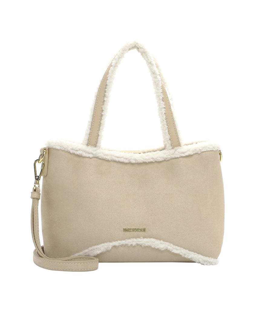 EMILY-&-NOAH-Shopper-E&N-Heiderose-schwarz