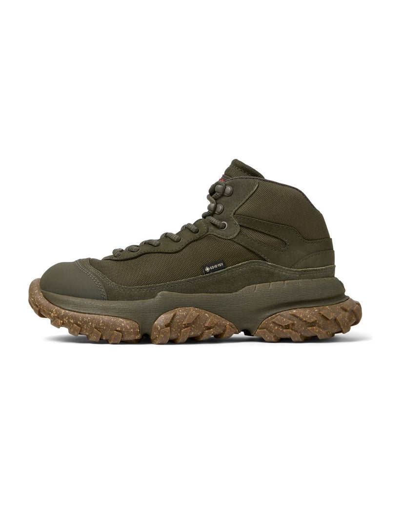 Camper-Stiefeletten-Karst-Trek-dunkelgrün