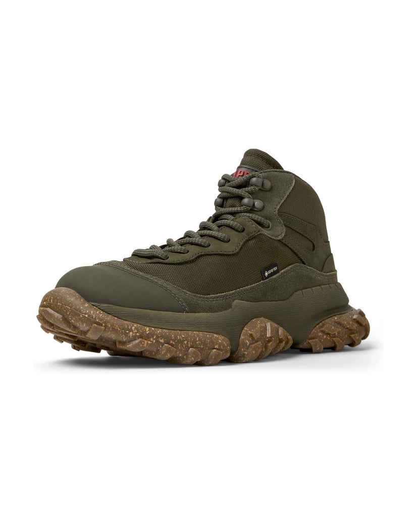 Camper-Stiefeletten-Karst-Trek-dunkelgrün