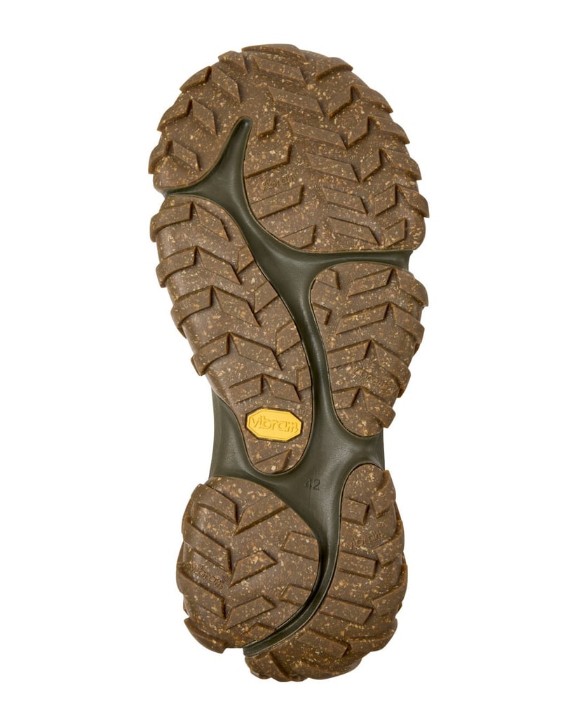 Camper-Stiefeletten-Karst-Trek-dunkelgrün