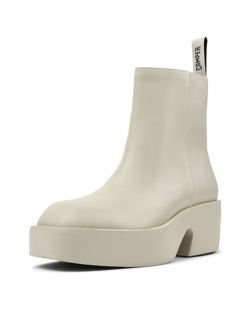 Camper-Stiefeletten-Billie-camel