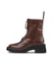 Camper STIEFELETTEN MILAH mittelbraun
