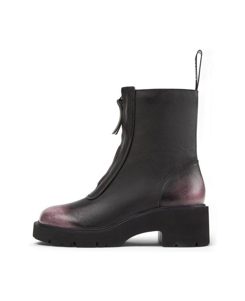 Camper-STIEFELETTEN-MILAH-mittelbraun