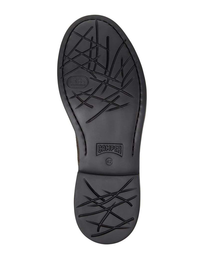 Camper-Schnürschuhe-Dean-dunkelbraun