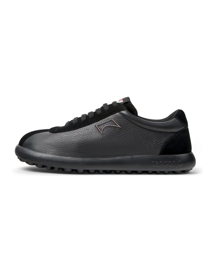 Camper-Sneaker-Pelotas-XLF-schwarz