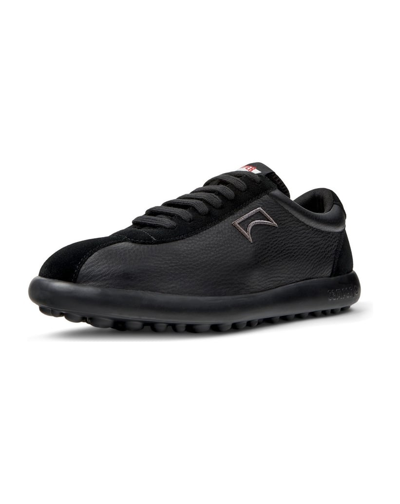 Camper-Sneaker-Pelotas-XLF-schwarz