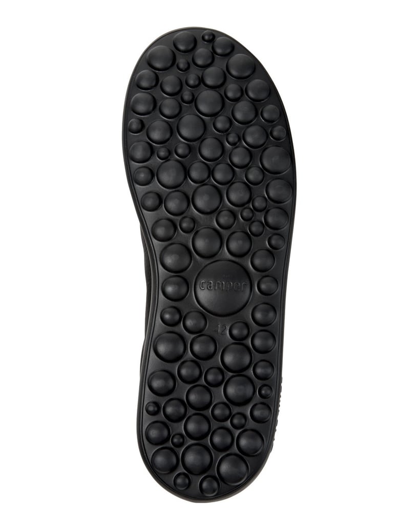 Camper-Sneaker-Pelotas-XLF-schwarz