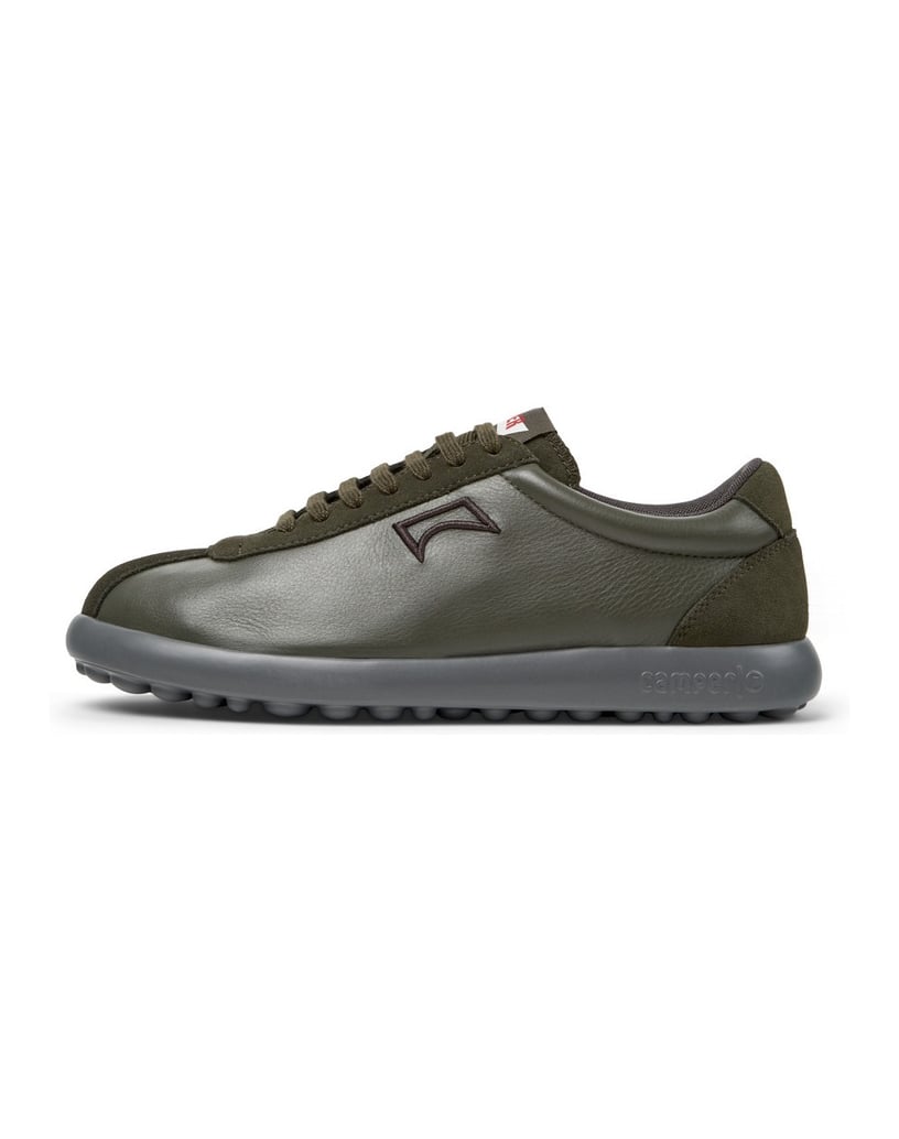 Camper-Sneaker-Pelotas-XLF-schwarz