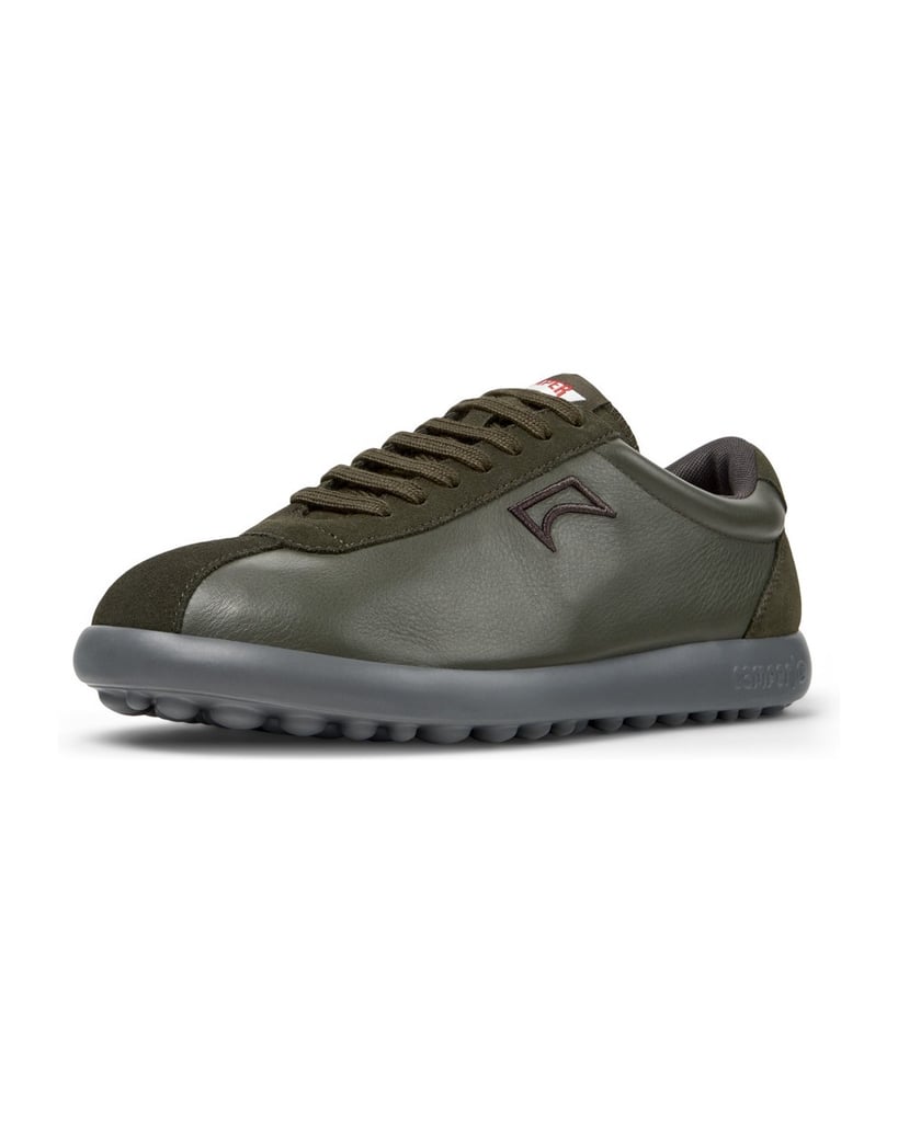 Camper-Sneaker-Pelotas-XLF-schwarz
