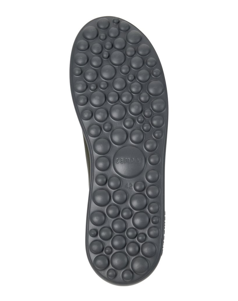 Camper-Sneaker-Pelotas-XLF-schwarz
