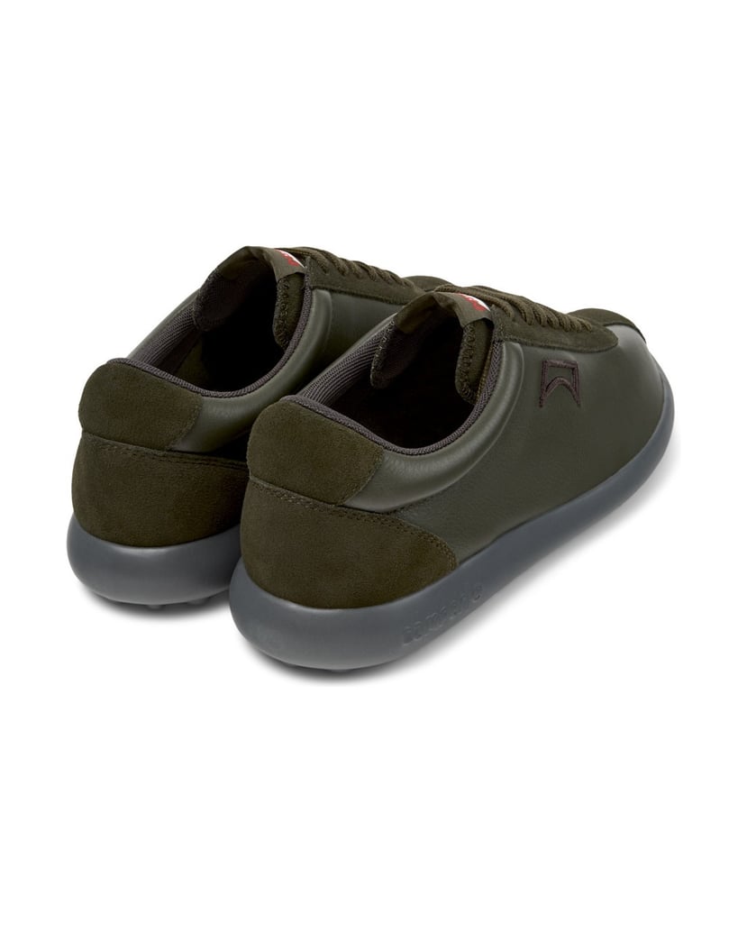 Camper-Sneaker-Pelotas-XLF-schwarz