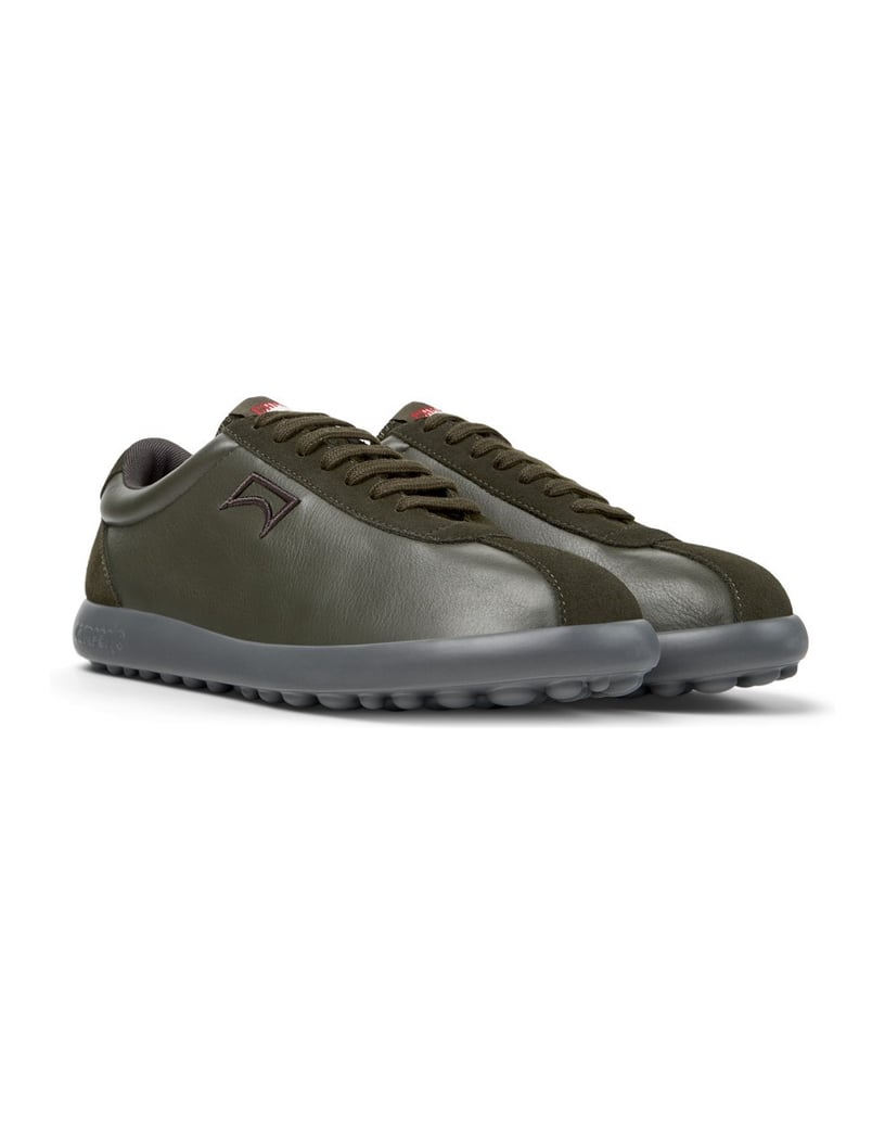 Camper-Sneaker-Pelotas-XLF-schwarz