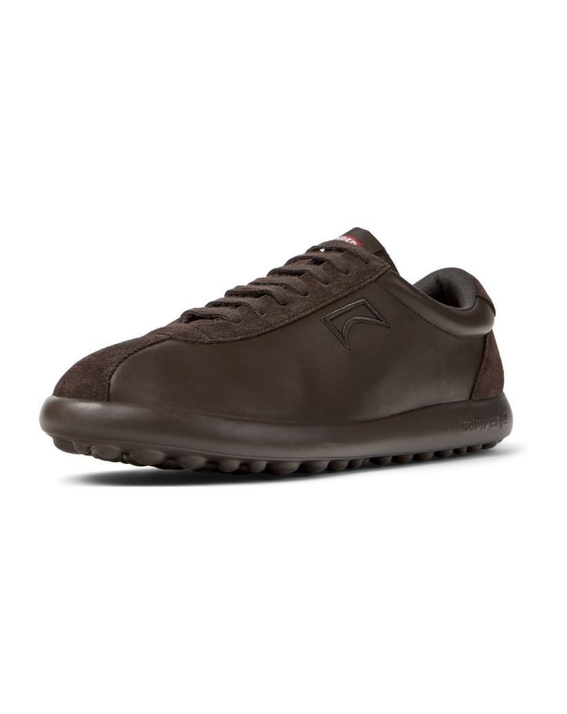 Camper-Sneaker-Pelotas-XLF-schwarz