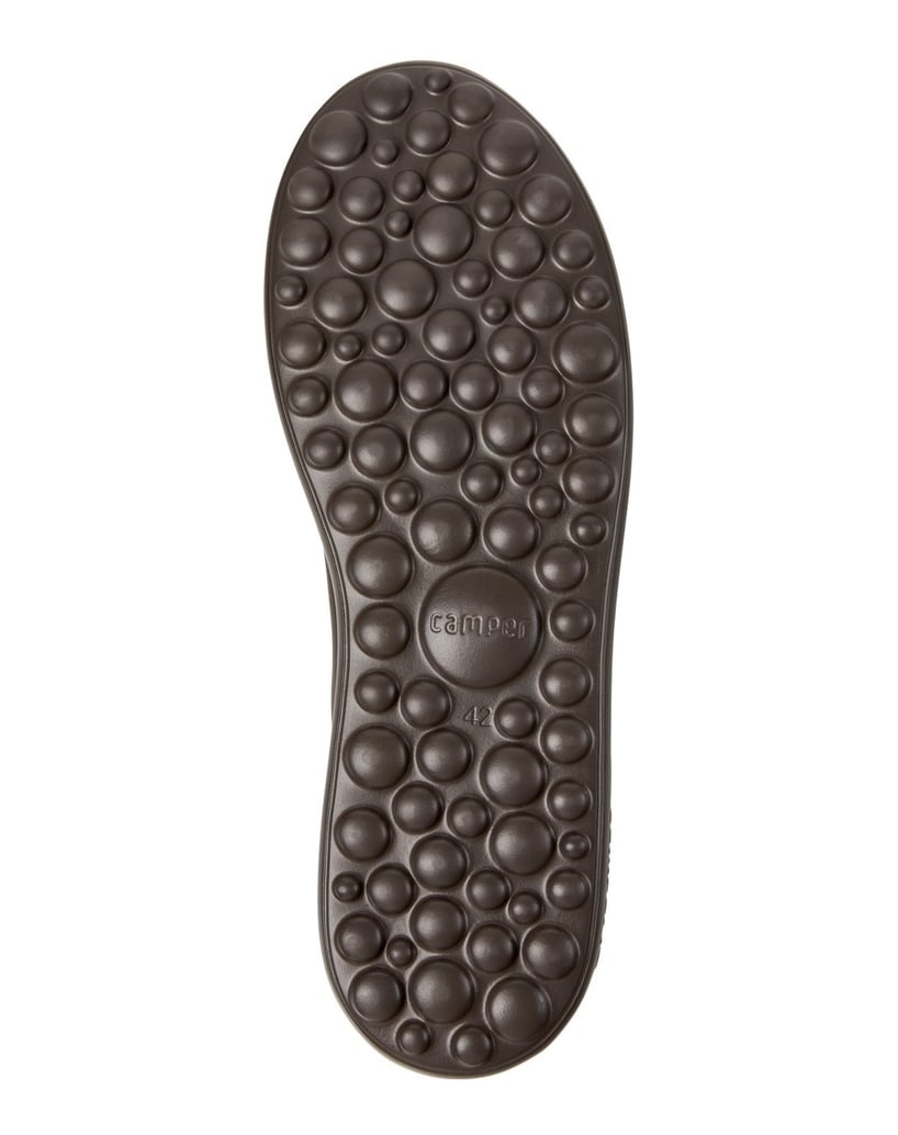 Camper-Sneaker-Pelotas-XLF-schwarz