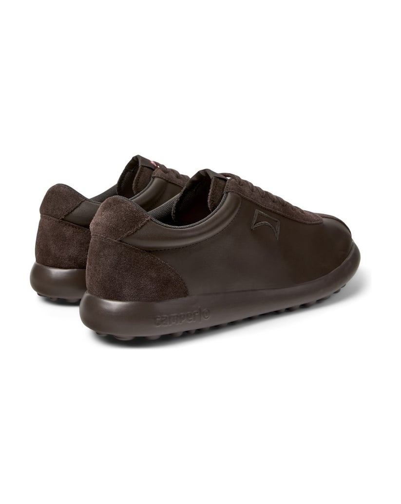 Camper-Sneaker-Pelotas-XLF-schwarz