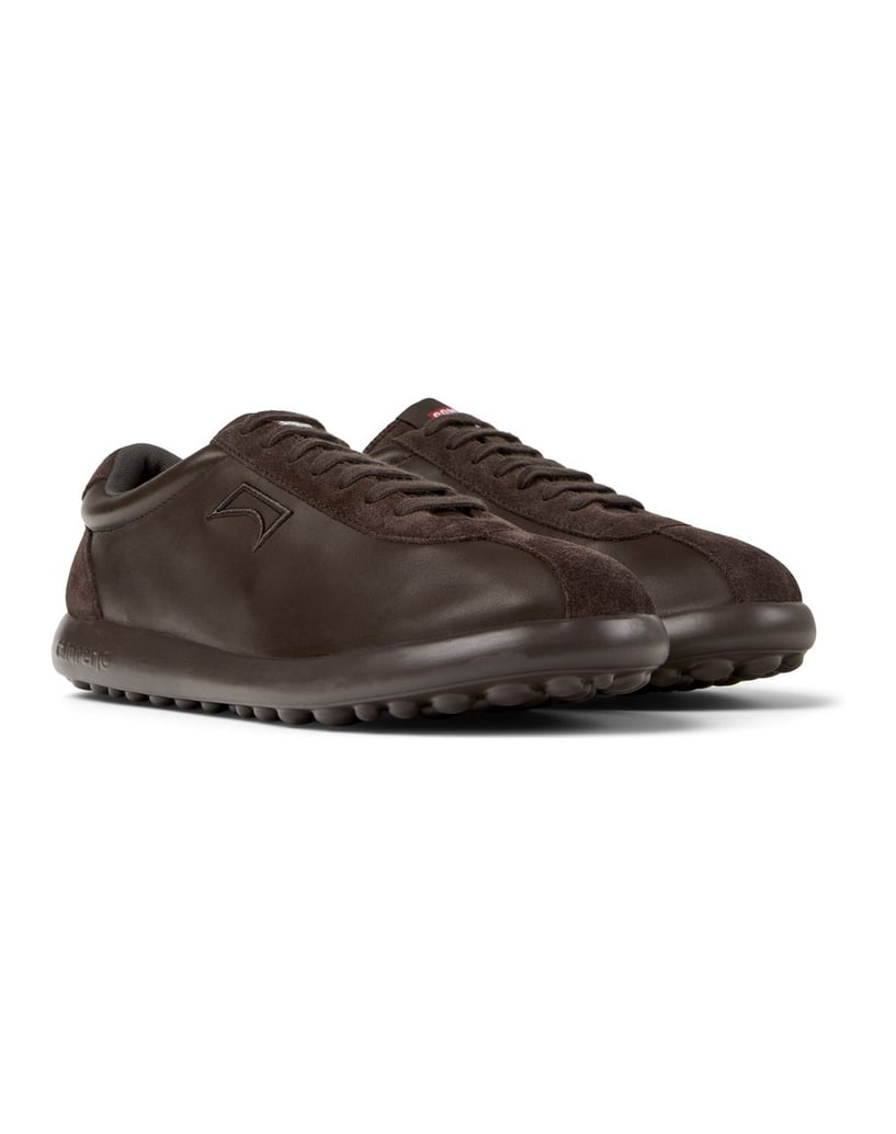 Camper-Sneaker-Pelotas-XLF-schwarz