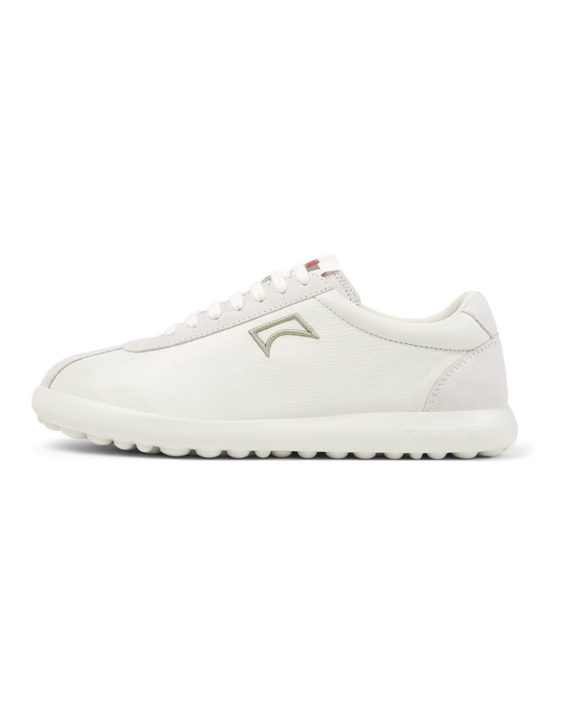 Camper-Sneaker-Pelotas-XLF-schwarz