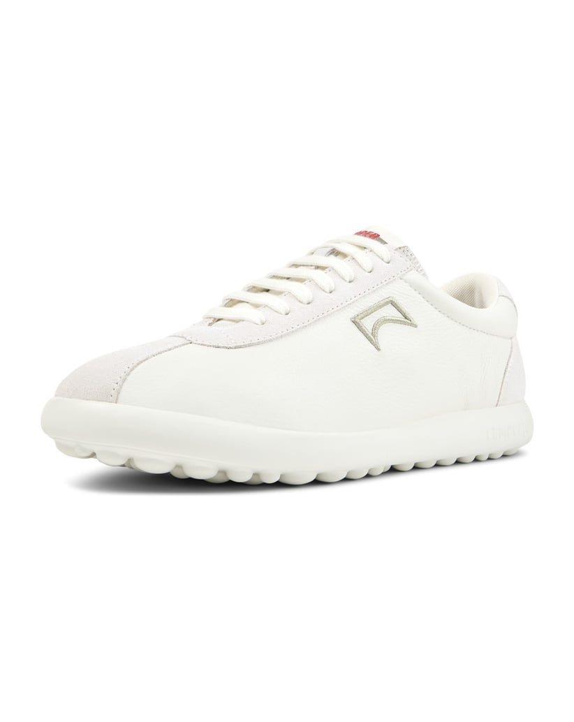 Camper-Sneaker-Pelotas-XLF-schwarz