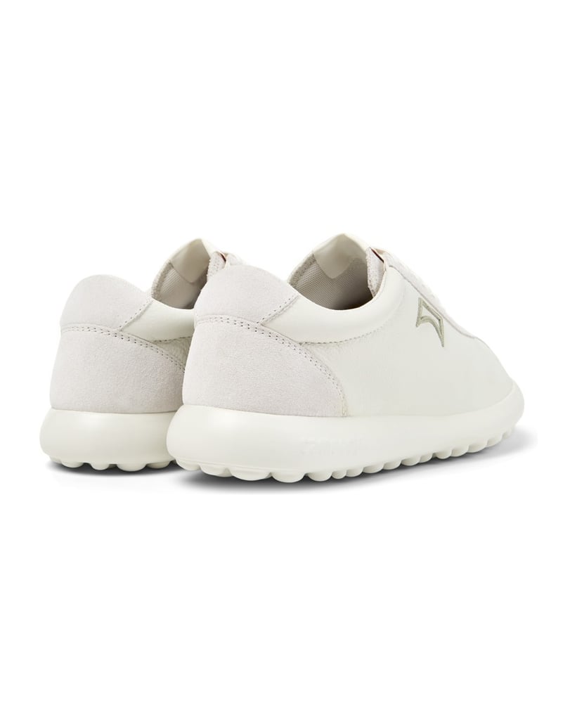Camper-Sneaker-Pelotas-XLF-schwarz