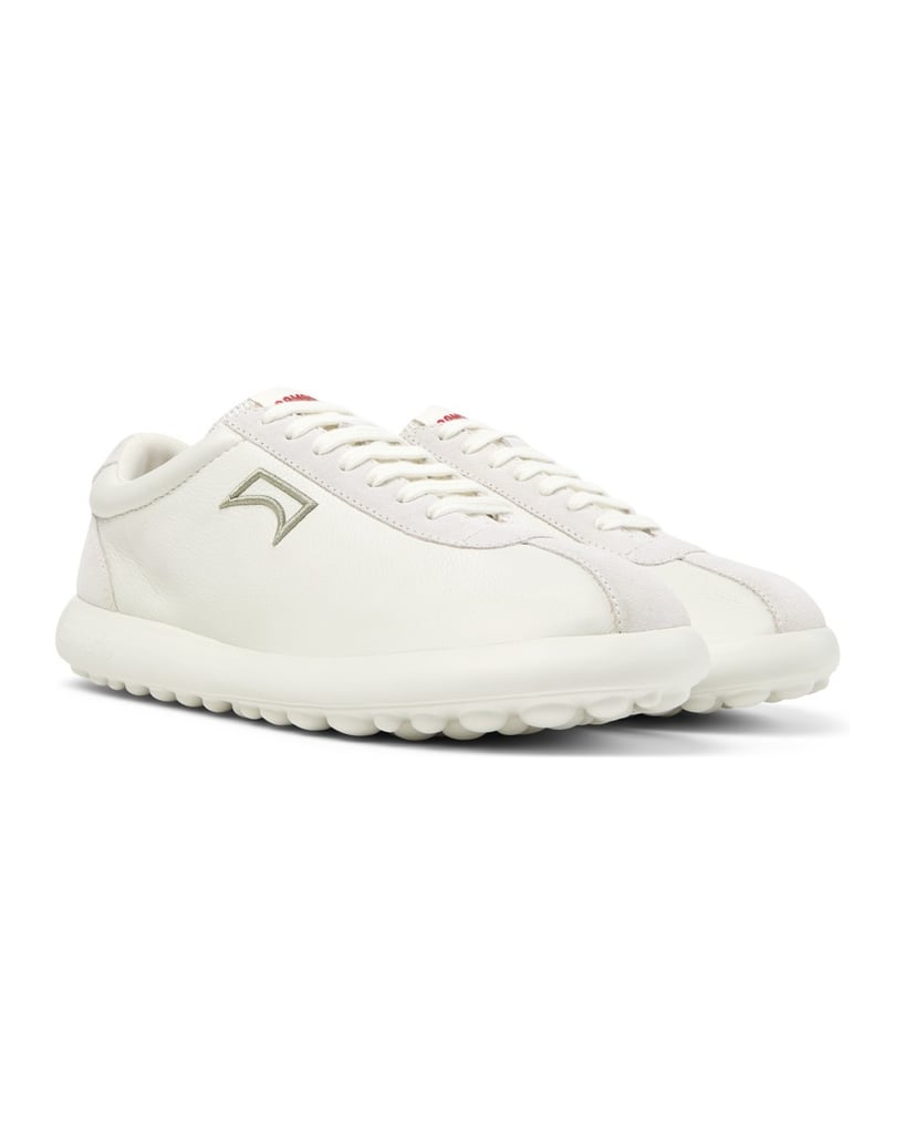 Camper-Sneaker-Pelotas-XLF-schwarz