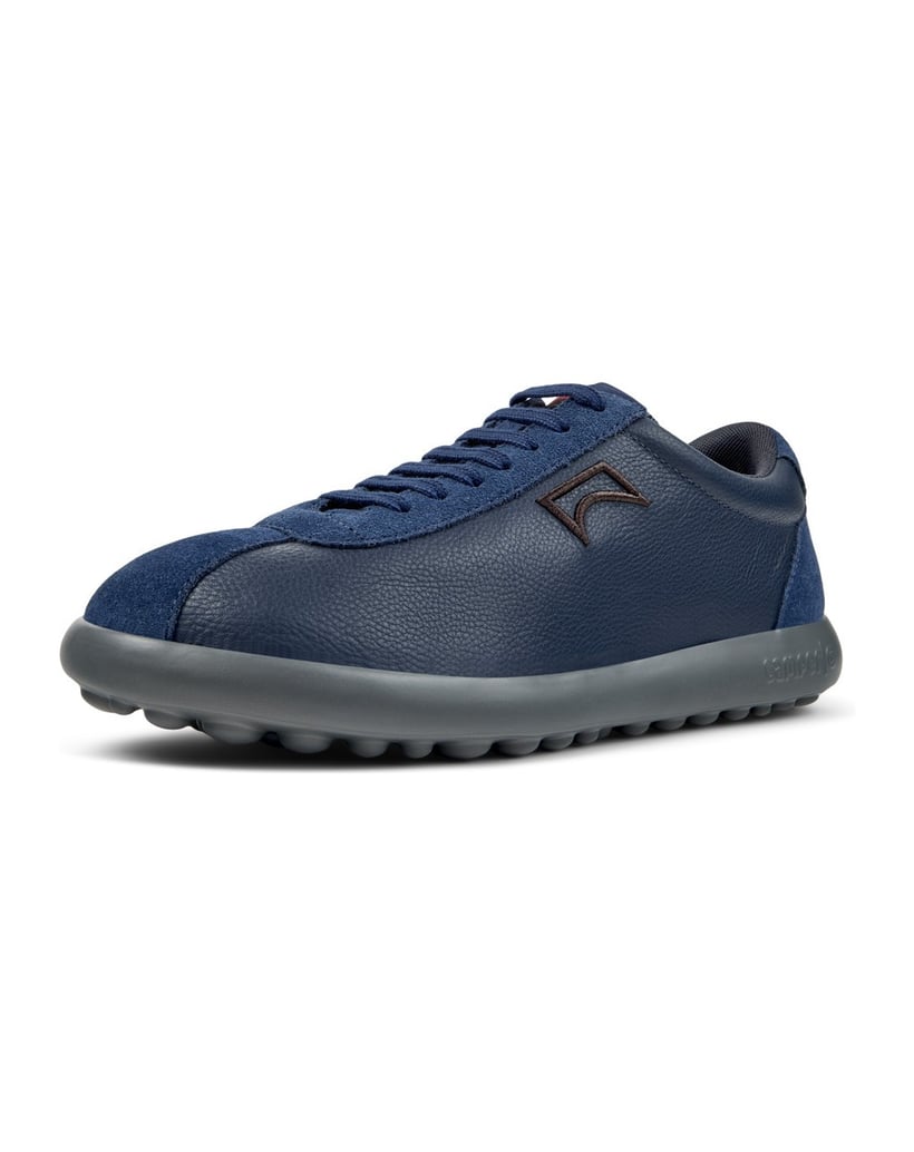 Camper-Sneaker-Pelotas-XLF-schwarz