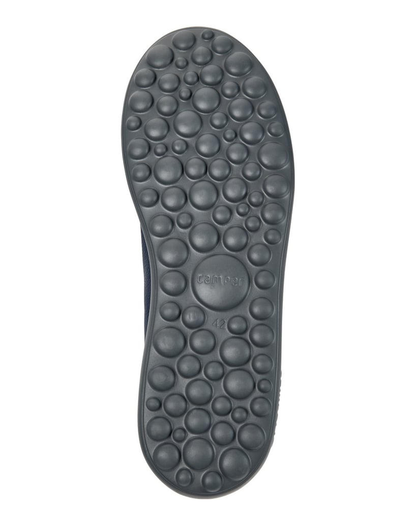 Camper-Sneaker-Pelotas-XLF-schwarz
