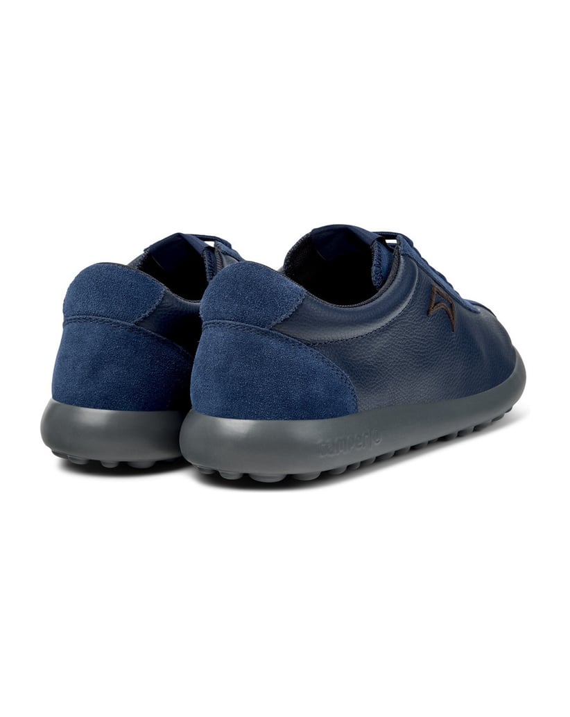 Camper-Sneaker-Pelotas-XLF-schwarz