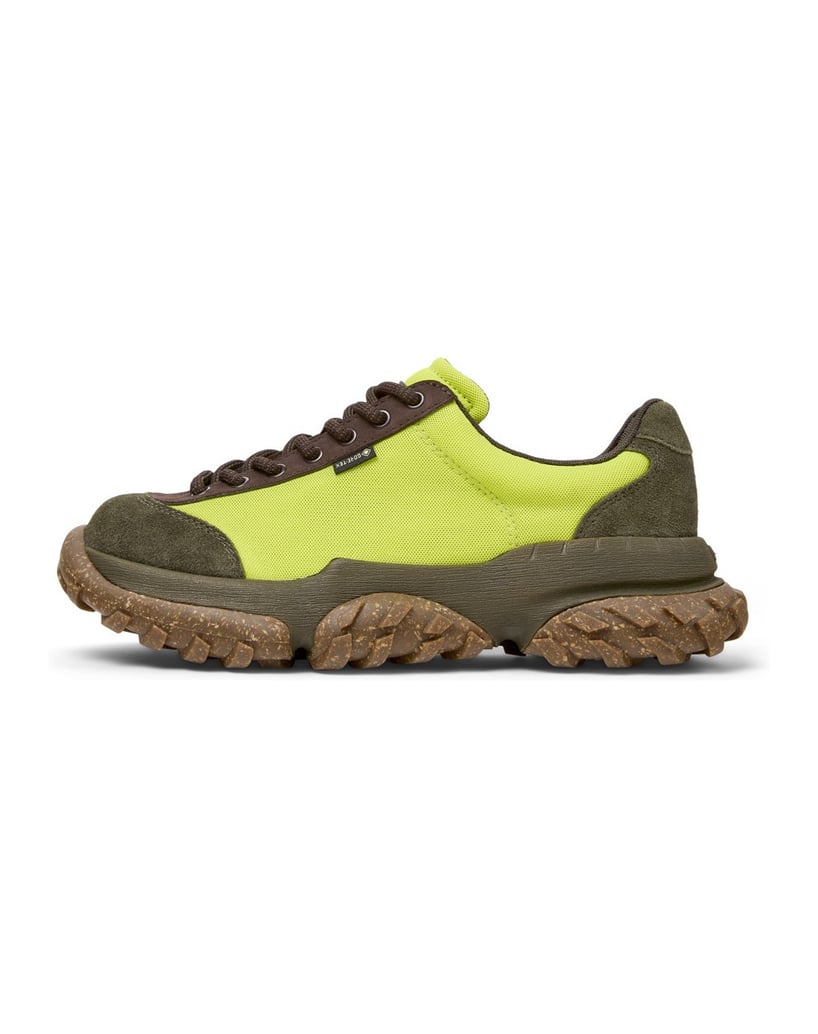 Camper-Sneaker-Karst-Trek-grün