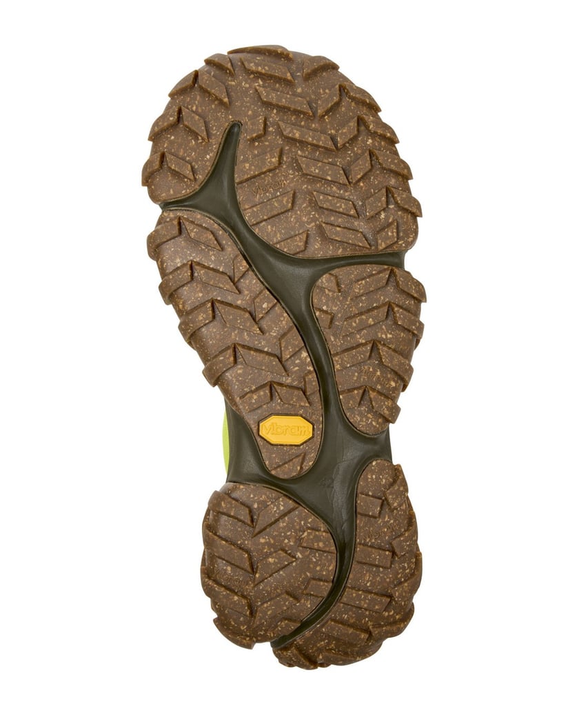 Camper-Sneaker-Karst-Trek-grün