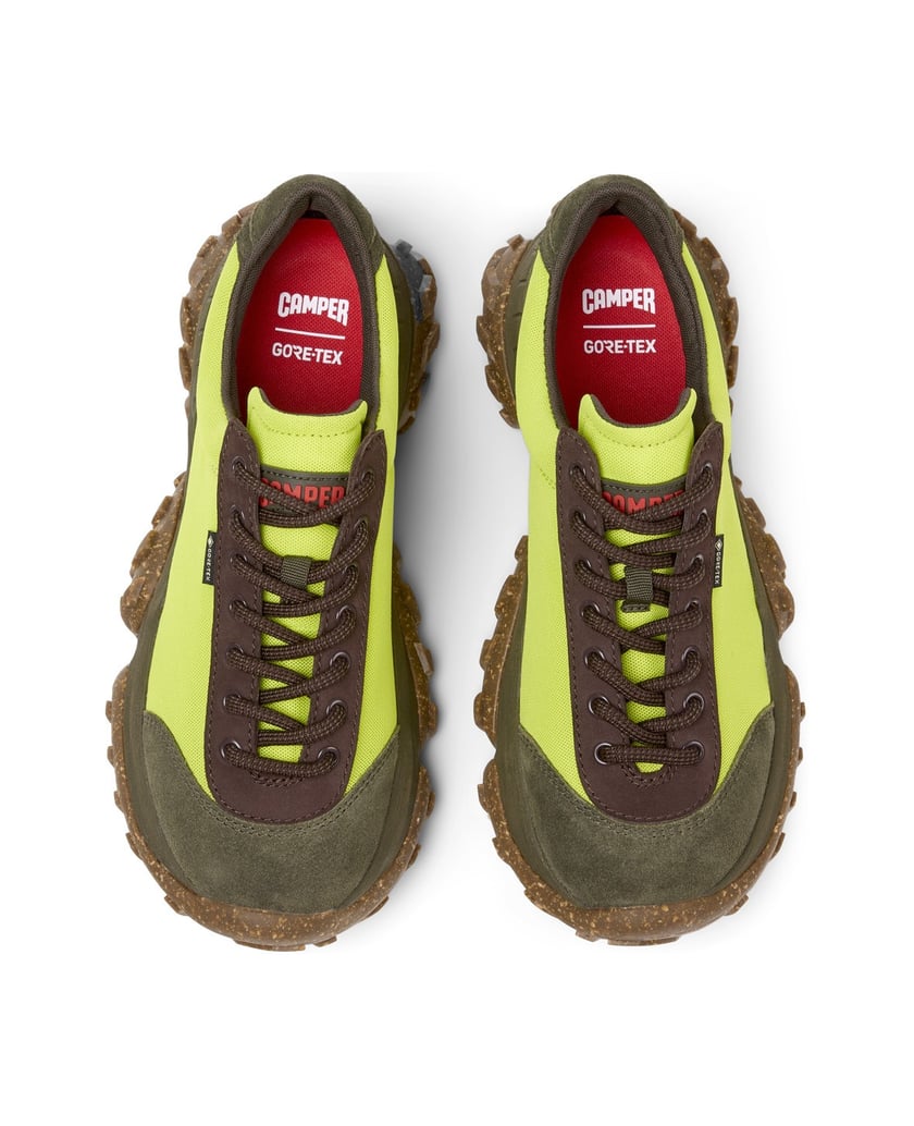 Camper-Sneaker-Karst-Trek-grün