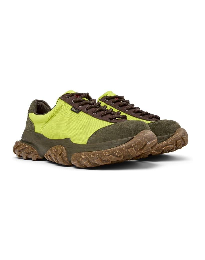 Camper-Sneaker-Karst-Trek-grün