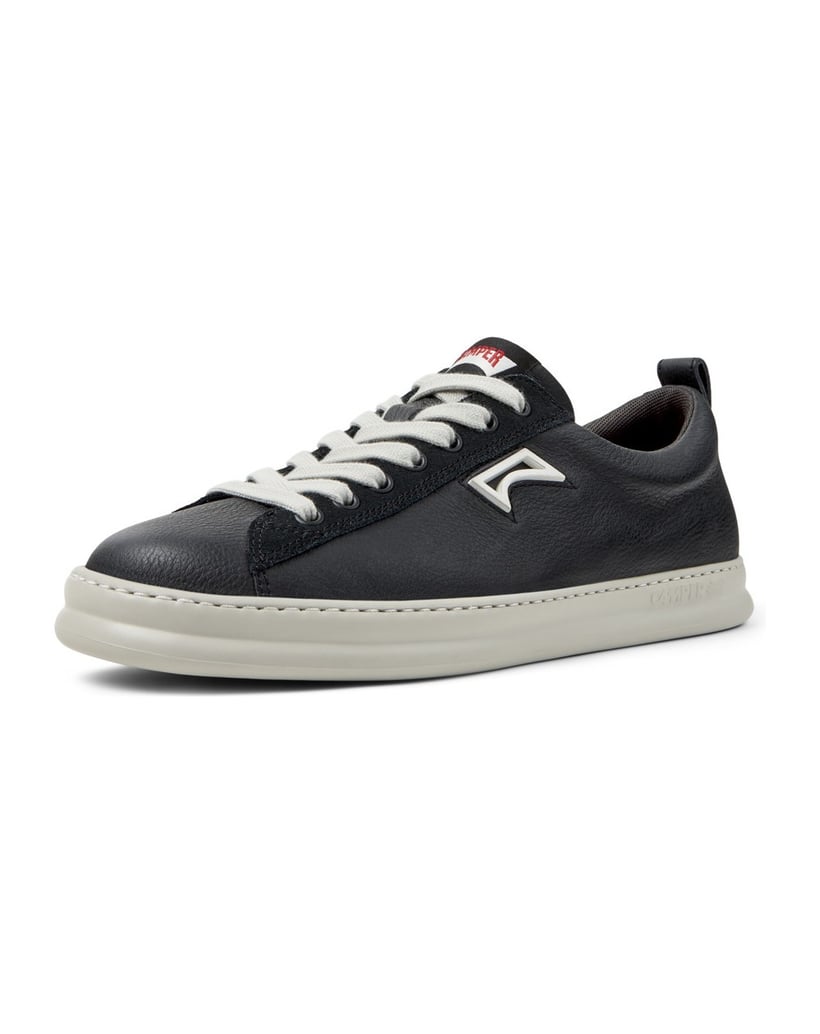 Camper-Sneaker-Runner-Four-schwarz