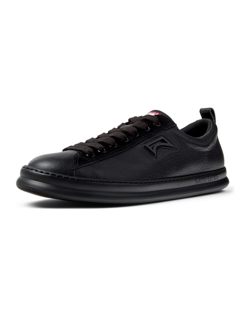 Camper-Sneaker-Runner-Four-schwarz