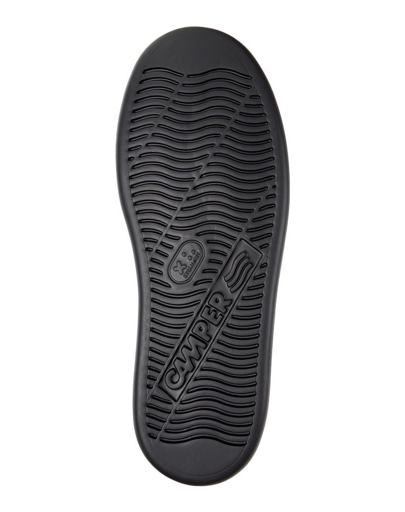 Camper-Sneaker-Runner-Four-schwarz