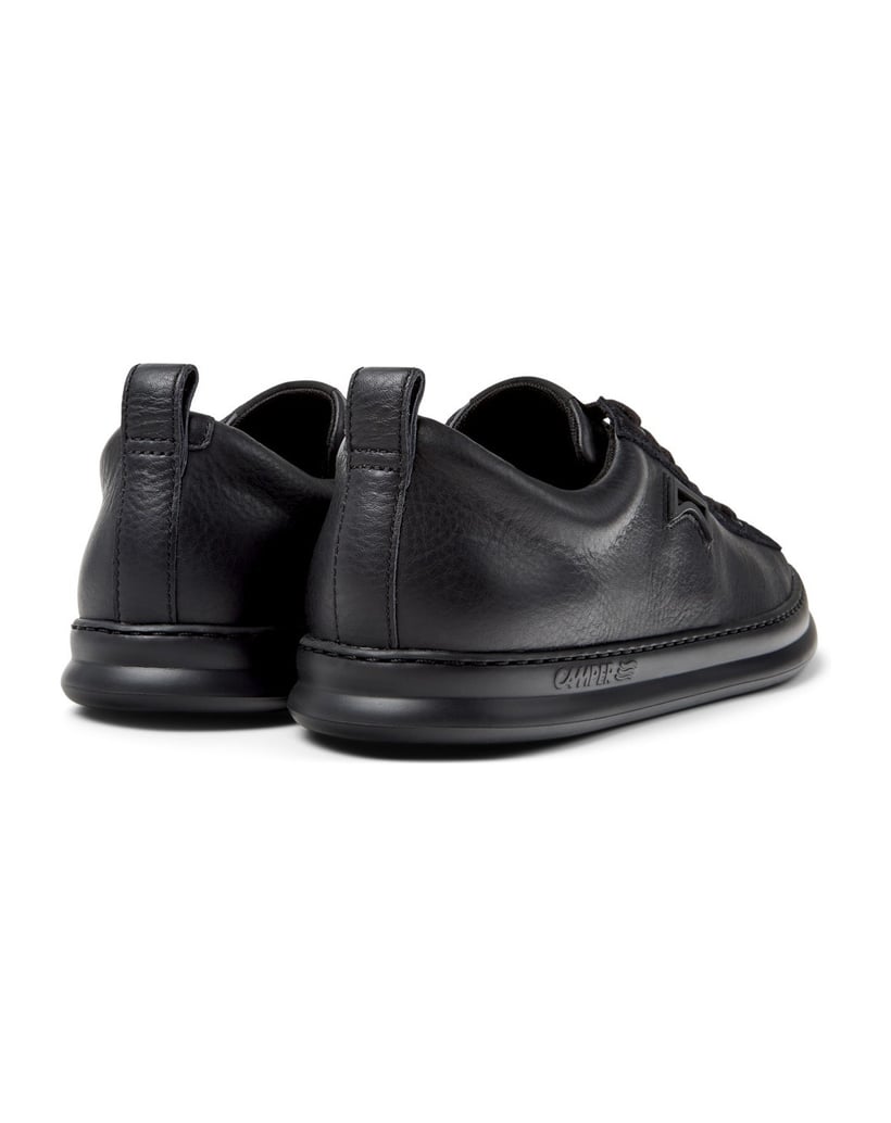 Camper-Sneaker-Runner-Four-schwarz