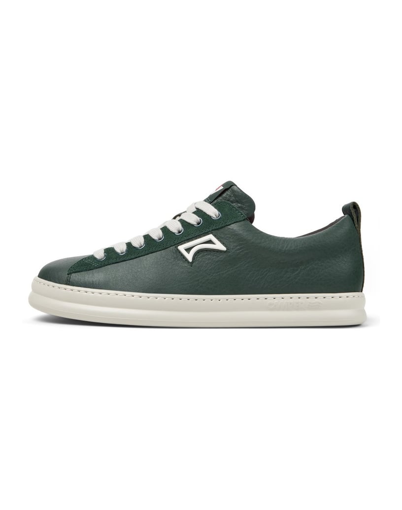 Camper-Sneaker-Runner-Four-schwarz