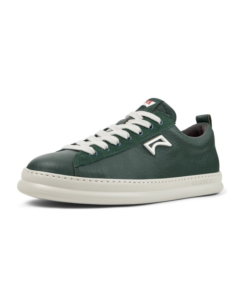 Camper-Sneaker-Runner-Four-schwarz