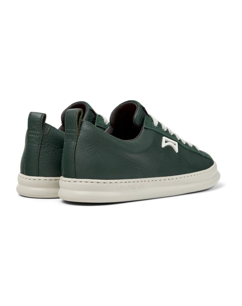 Camper-Sneaker-Runner-Four-schwarz
