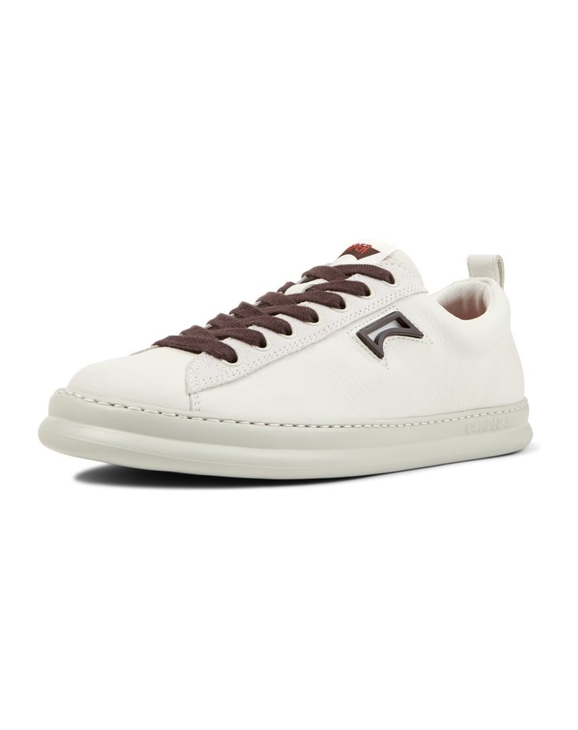 Camper-Sneaker-Runner-Four-schwarz