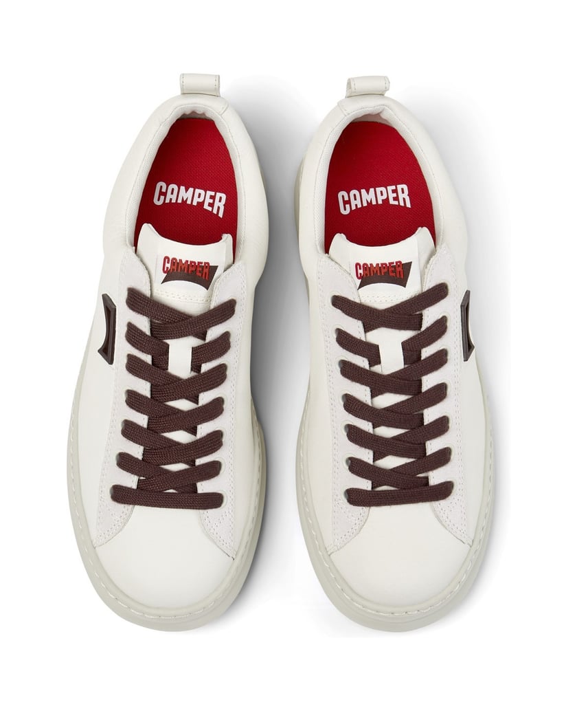 Camper-Sneaker-Runner-Four-schwarz