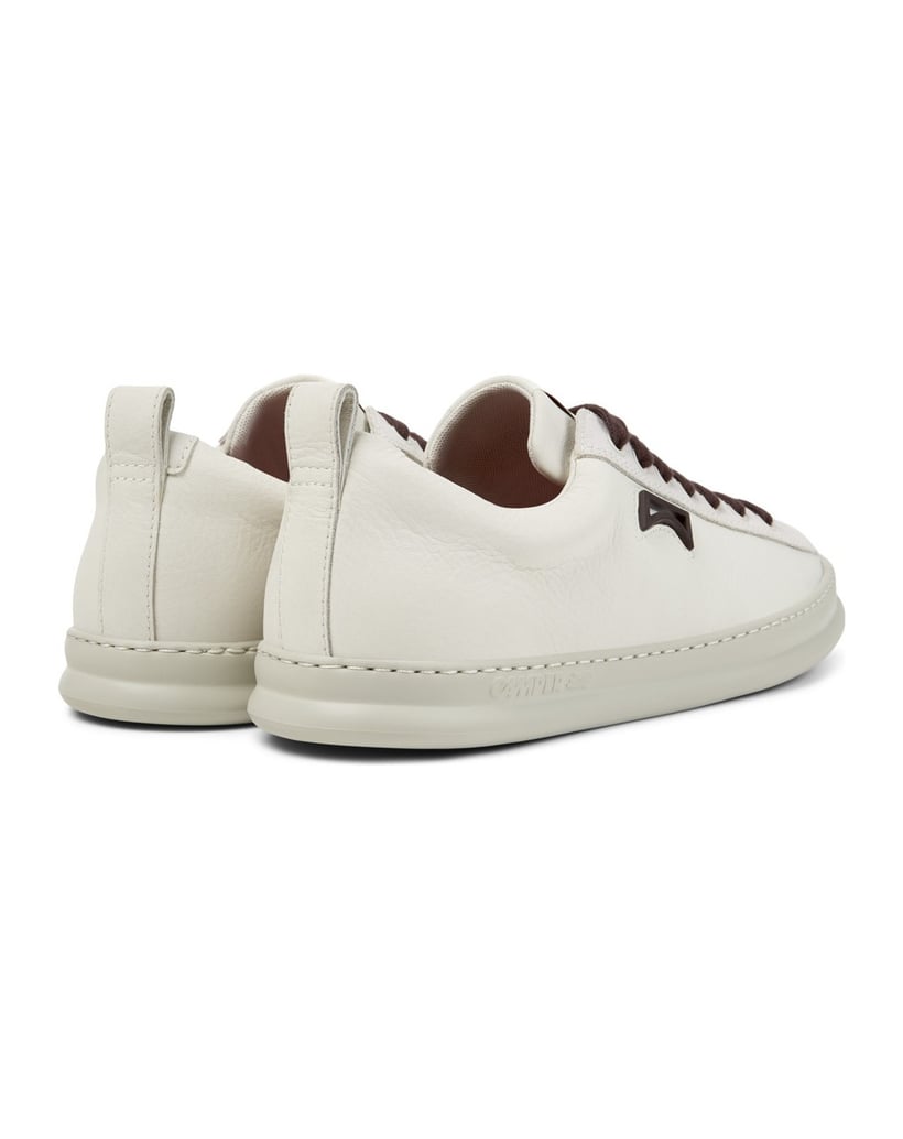 Camper-Sneaker-Runner-Four-schwarz