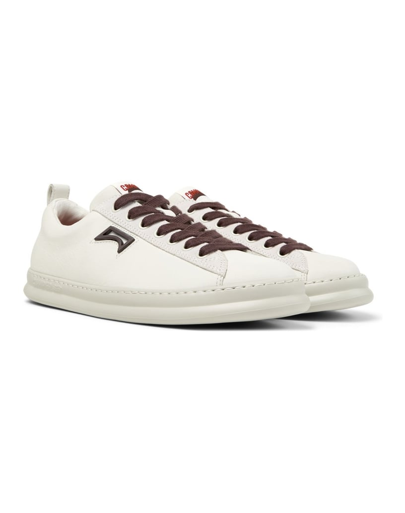 Camper-Sneaker-Runner-Four-schwarz