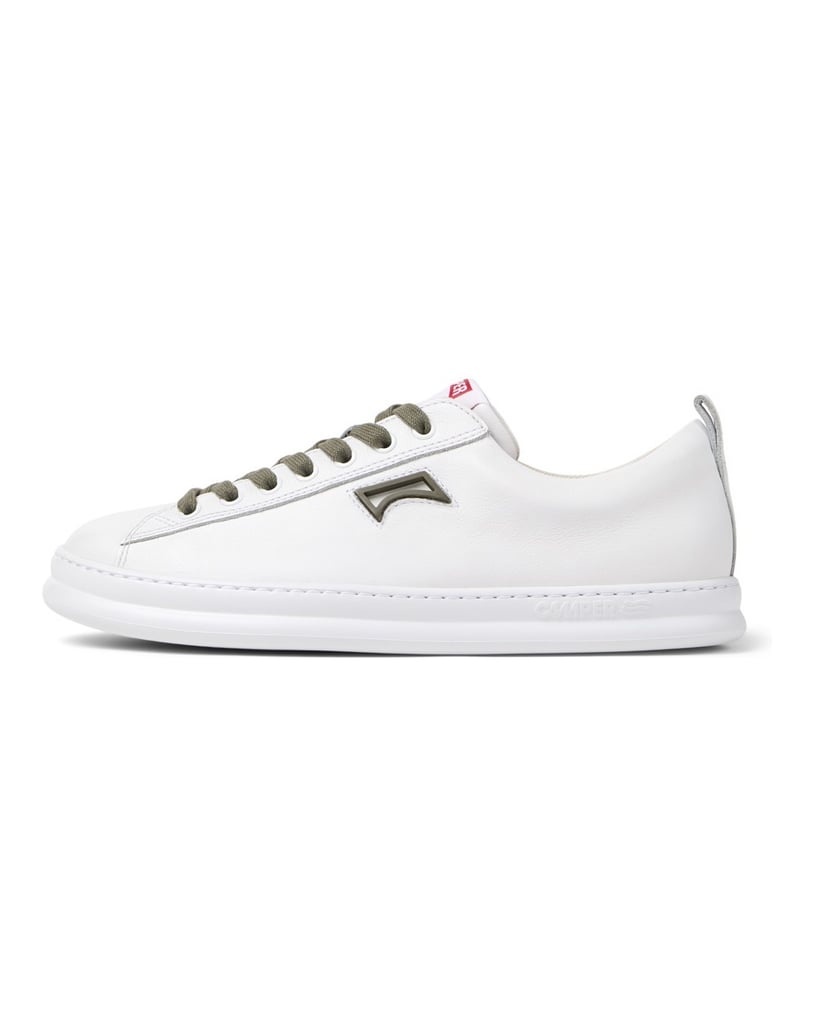 Camper-Sneaker-Runner-Four-schwarz