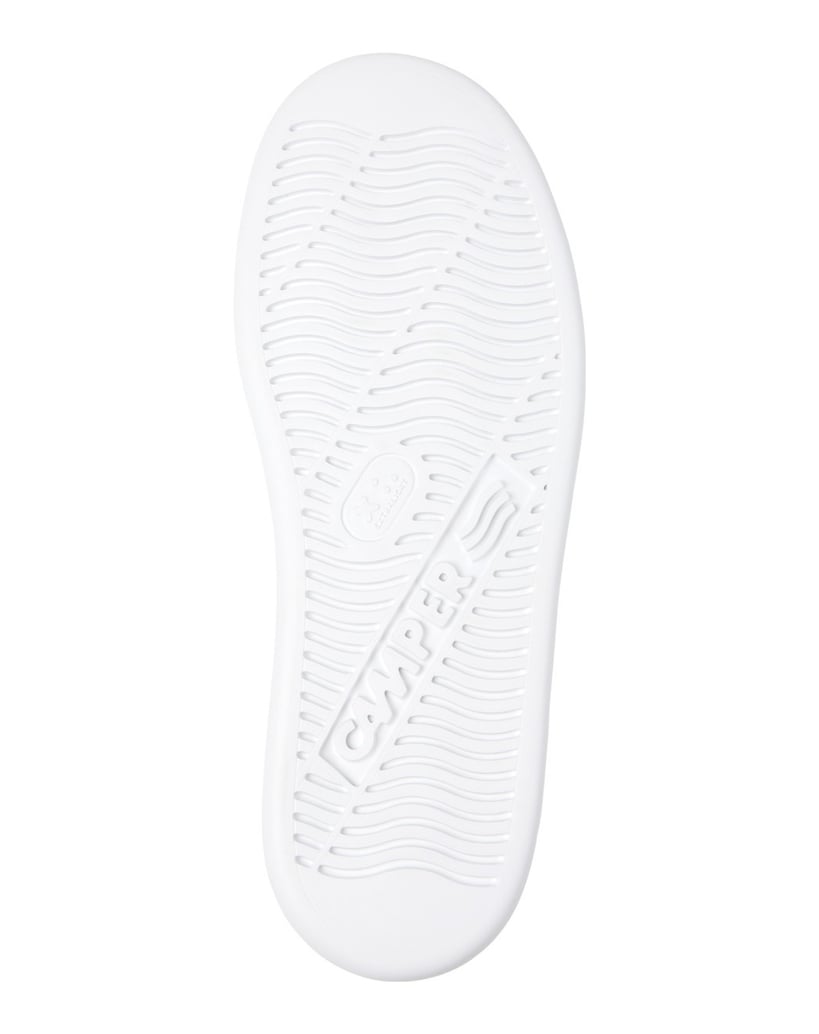 Camper-Sneaker-Runner-Four-schwarz