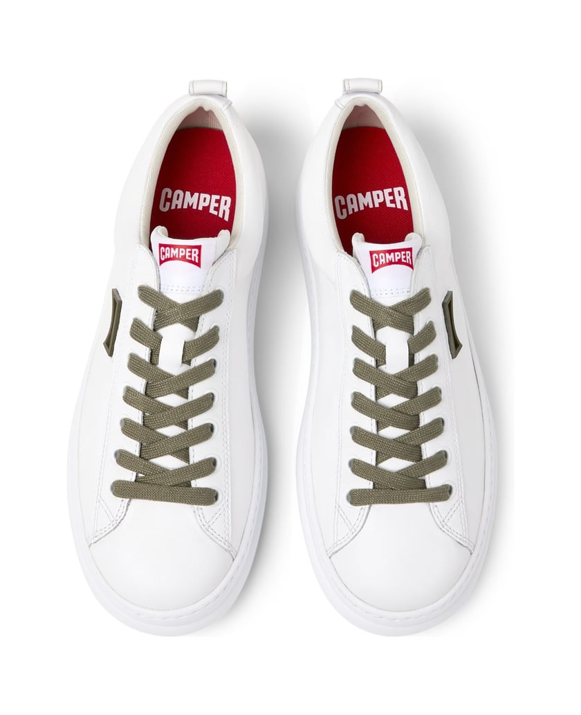 Camper-Sneaker-Runner-Four-schwarz