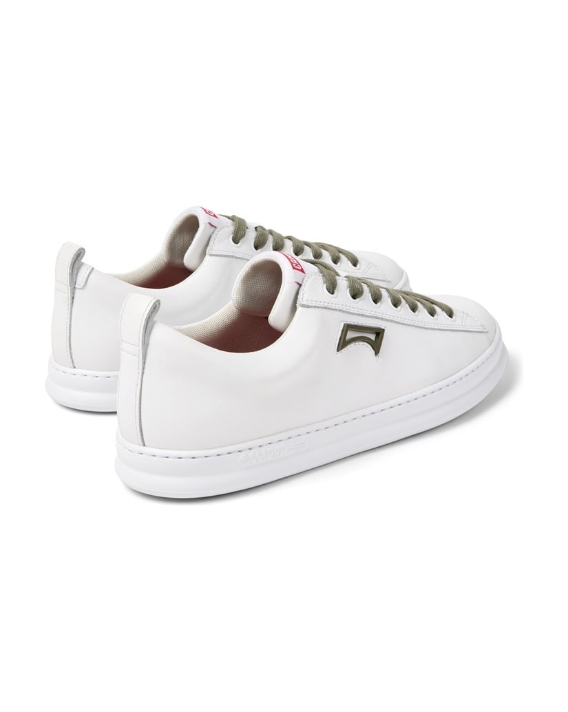 Camper-Sneaker-Runner-Four-schwarz