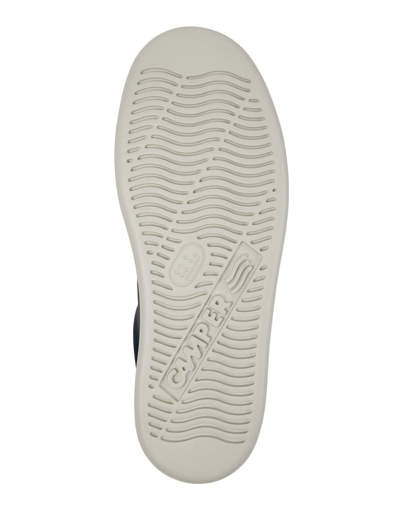 Camper-Sneaker-Runner-Four-schwarz