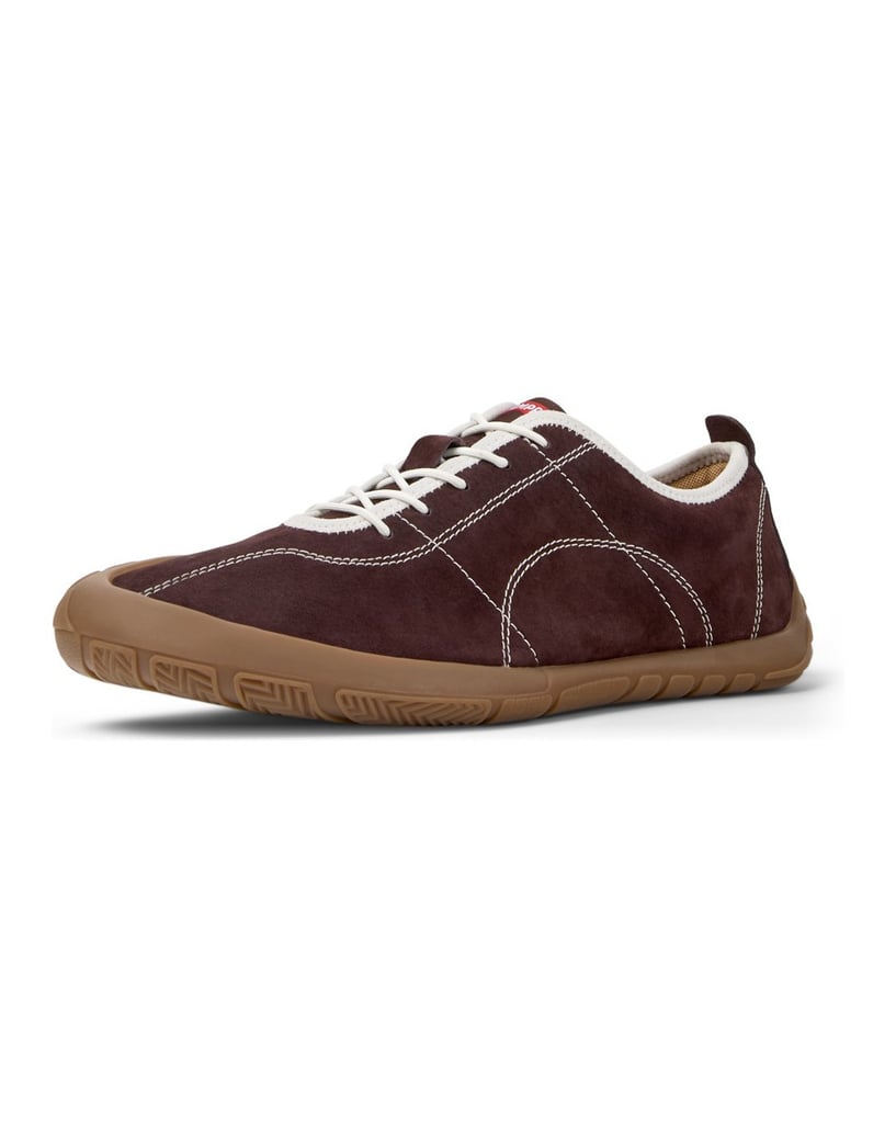 Camper-Sneaker-Peu-Path-bordeaux