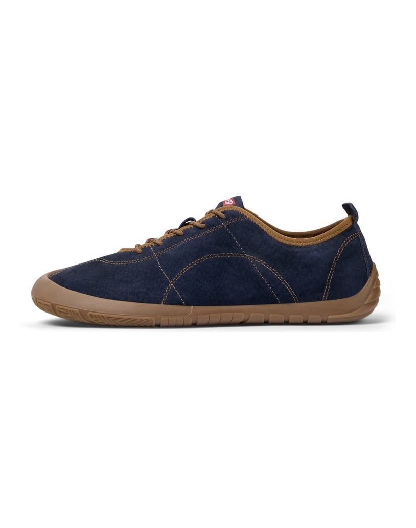 Camper-Sneaker-Peu-Path-bordeaux